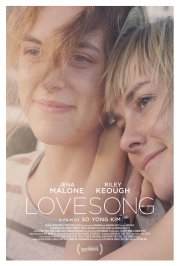 Locandina di Lovesong