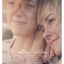 Locandina di Lovesong