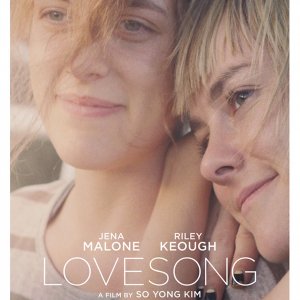 Locandina di Lovesong