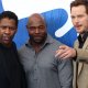 Denzel Washington, Chris Pratt e Antoine Fuqua: 'i magnifici 3' alla riscoperta del western
