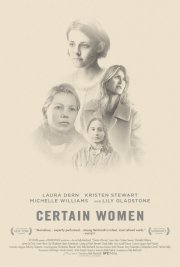 Locandina di Certain Women