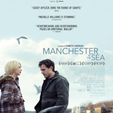 Locandina di Manchester by the Sea