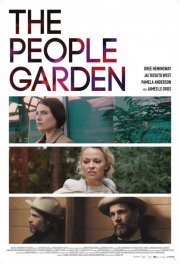 Locandina di The People Garden