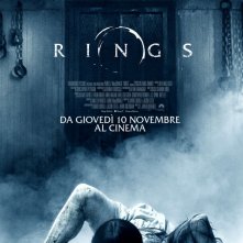 Locandina di Rings