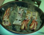 Sausage Party - Vita segreta di una salsiccia: il trailer italiano