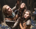 The Shannara Chronicles: la stagione 1 dal 15 settembre in homevideo