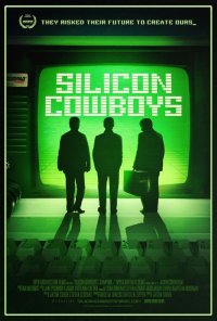 Locandina di Silicon Cowboys