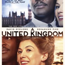 Locandina di A United Kingdom