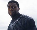 Chadwick Boseman: 'Black Panther è un antieroe'