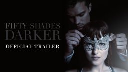 Fifty Shades Darker - Trailer