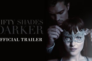 Fifty Shades Darker - Trailer