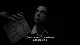 Nick Cave & The Bad Seeds - One More Time With Feeling - Trailer italiano