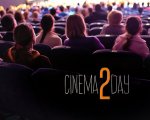 Cinema2Day, ecco le sale che aderiscono all'iniziativa