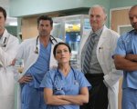 I dottori più celebri delle serie TV riuniti per uno spot progresso