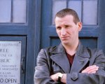 Doctor Who: Eccleston spiega perché ha abbandonato il ruolo