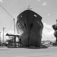 Figli dell'uragano: un momento del documentario