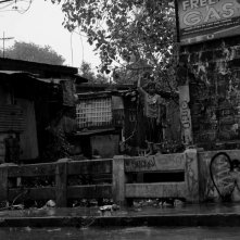Figli dell'uragano: un'immagine del documentario di Lav Diaz
