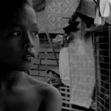 Figli dell'uragano: un primo piano tratto dal documentario