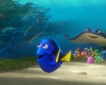 Alla ricerca di Dory, tra emozione e grandi personaggi