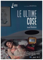 Locandina di Le ultime cose