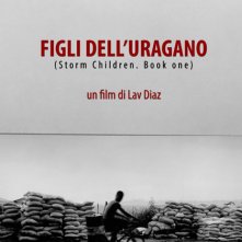 Locandina di Figli dell'uragano