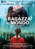 Locandina di La ragazza del mondo