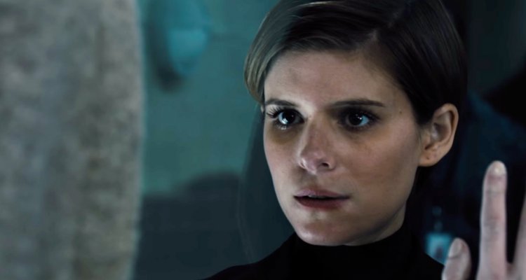 Film E Programmi Tv Di Kate Mara