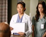 Grey's Anatomy: Sandra Oh smentisce un suo imminente ritorno