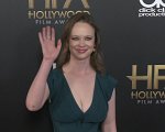 Thora Birch protagonista e produttrice di The Competition