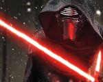 Adam Driver paragona Star Wars Episode VIII a L'impero colpisce ancora
