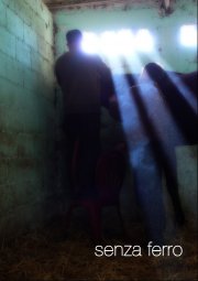 Locandina di Senza ferro