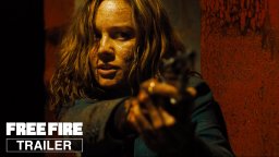 Free Fire - Official Red Band Trailer