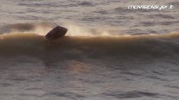 La luce sugli oceani: video recensione