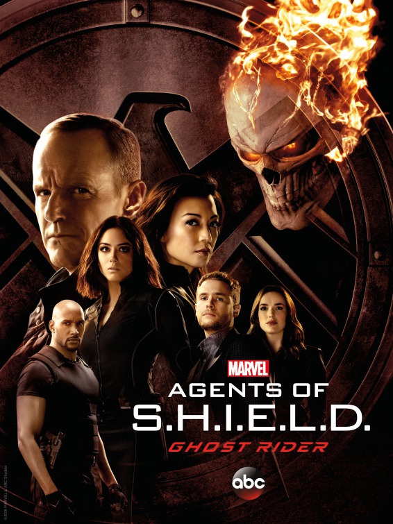 Agents Of Shield Ver15