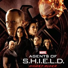 Agents of Shield: il poster per la nuova stagione