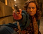 Free Fire: Brie Larson e Cillian Murphy nel trailer red band