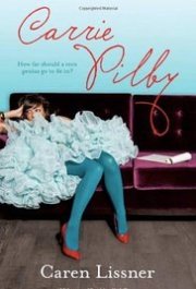 Locandina di Carrie Pilby