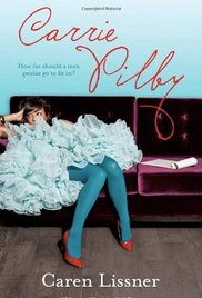 Locandina di Carrie Pilby