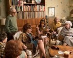Crisis in Six Scenes: il trailer della serie di Woody Allen