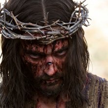 Jesus VR - The Story of Christ: un sofferente primo piano di Gesù