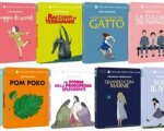 Altri 11 titoli dello Studio Ghibli in steelbook dal 17 novembre