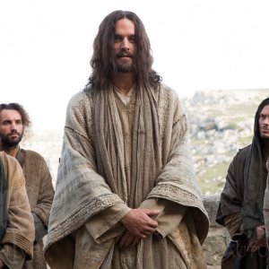 Jesus VR - The Story of Christ: una scena del film