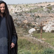 Jesus VR - The Story of Christ: Gesù in una scena del film