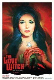 Locandina di The Love Witch