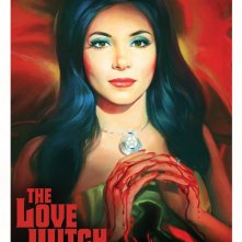 Locandina di The Love Witch