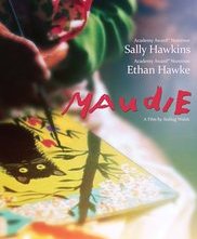 Locandina di Maudie 