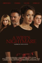 Locandina di A wife's nightmare - l'incubo di una moglie