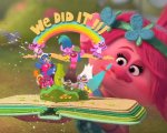 Trolls: nel nuovo trailer sequenze e canzoni inedite del film