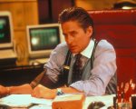 Michael Douglas: 'Non sapevo che Wall Street fosse stato offerto prima a Warren Beatty e Richard Gere'