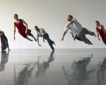 Mr. Gaga: Ohad Naharin, la danza e la vita